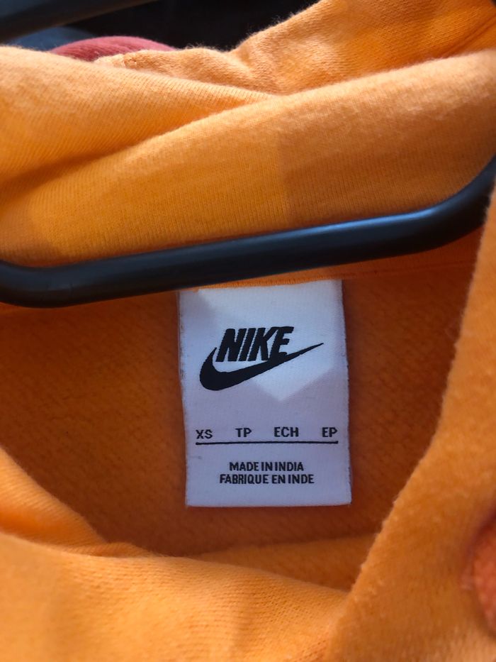 Pull Nike - photo numéro 4