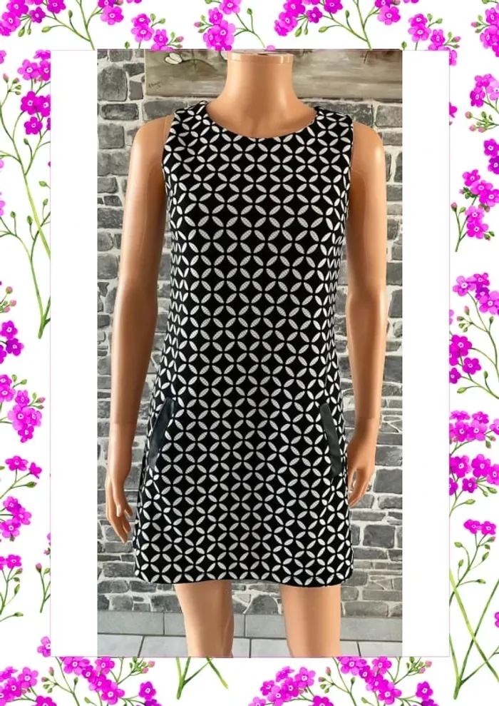 Mini Robe " Agathe Velmont "