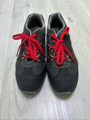 Chaussures de sécurité