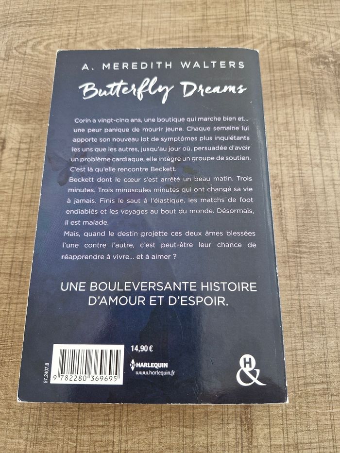 Livre - photo numéro 2