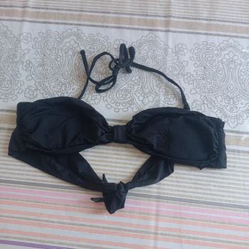 Haut maillot de bain