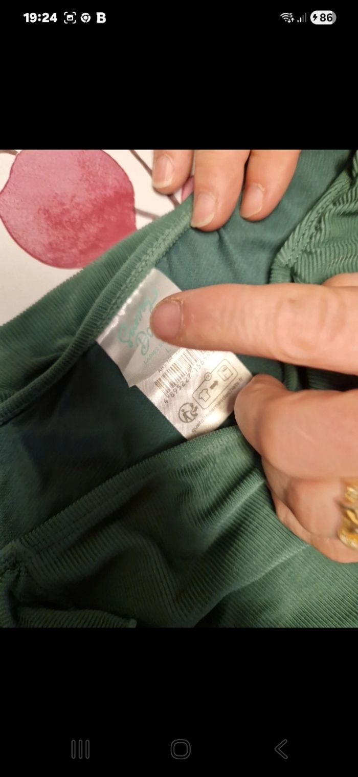 Lot maillot de bain toute taille - photo numéro 7