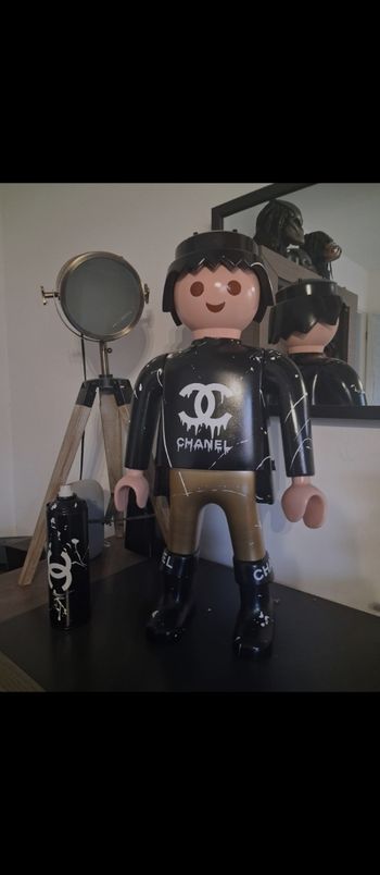 Playmobil XXL custom 