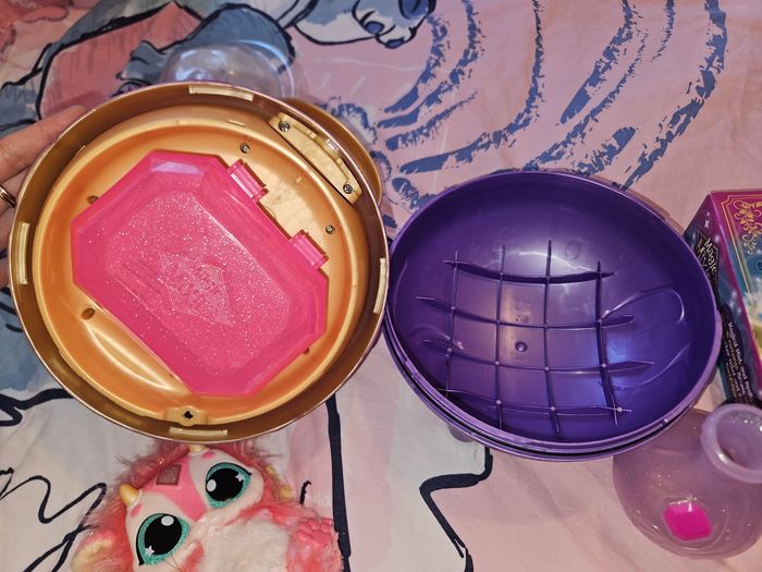 Grand Magic Mixies rose avec recharge - photo numéro 9