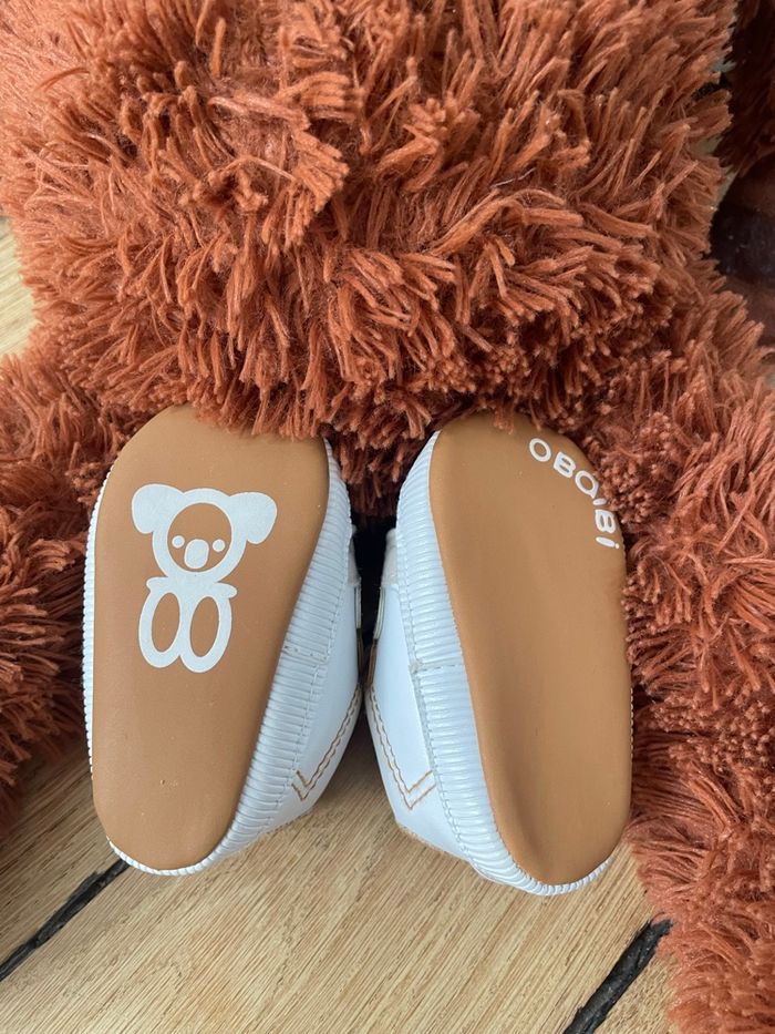 Chaussons  bébé  de naissance à 6 mois - photo numéro 3