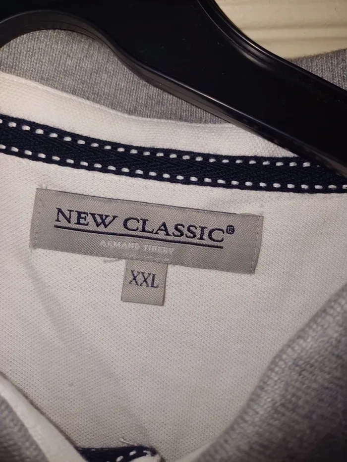 Polos New Classic - photo numéro 2