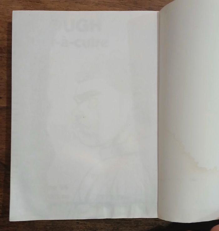 Tough Dur à Cuire Tome 26 Tonkam Français 🇨🇵 - photo numéro 6