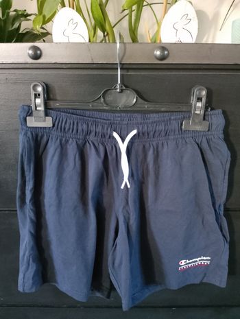 Short de sport Champion