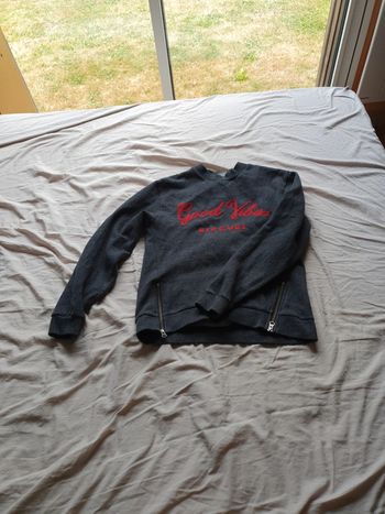 Pull rip curl en taille xs