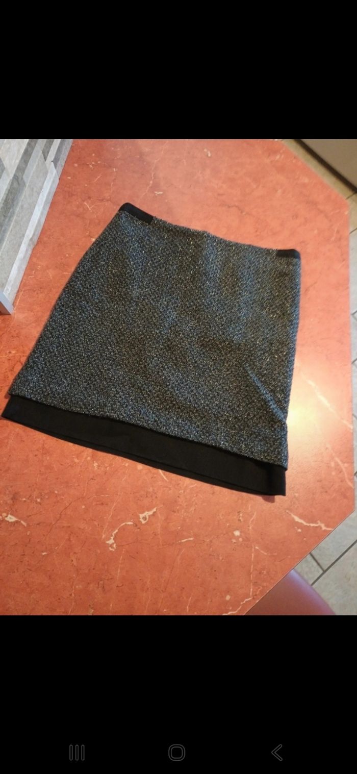 Jupe femme taille S