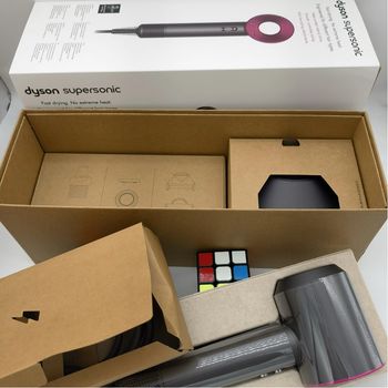Dyson Hd08 Supersonic neuf