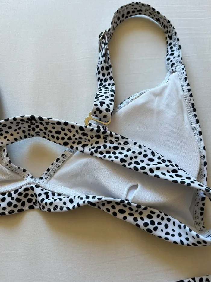 maillot de bain - photo numéro 3