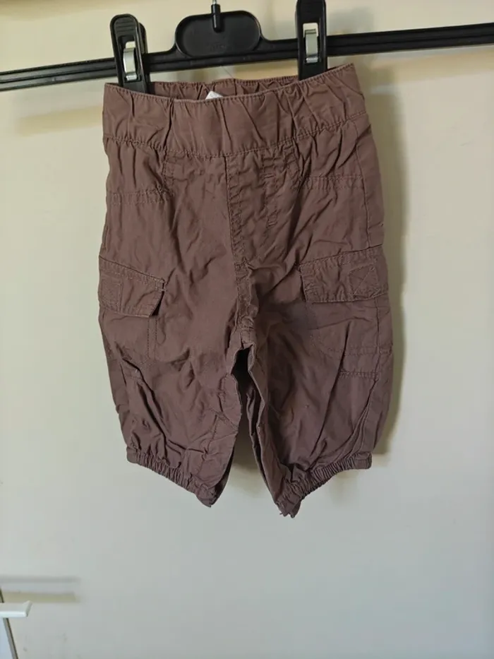 Pantalon 3 mois