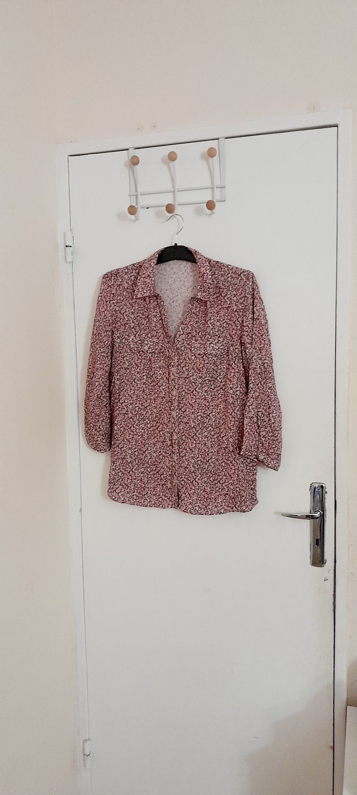 Blouse femme - photo numéro 6