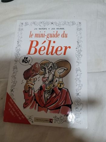 Le mini guide du belier