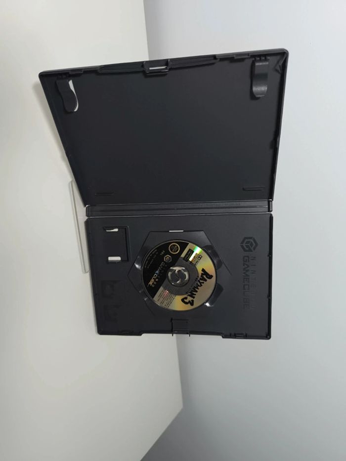 GameCube - Rayman - photo numéro 2