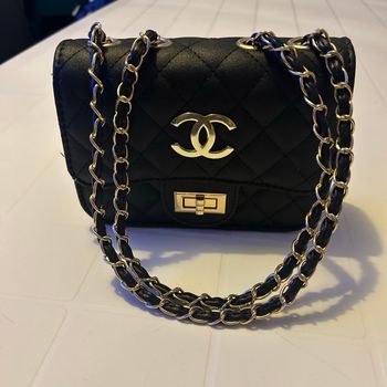 Mini sac à main