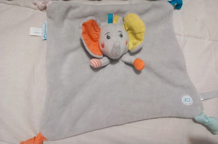 LOT DOUDOU - photo numéro 7