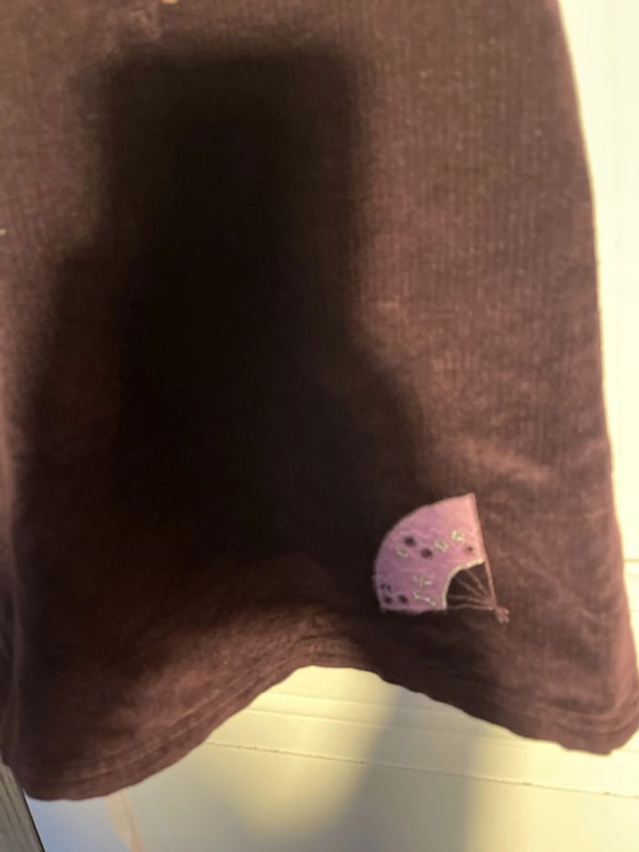 Robe in extenso taille 18 mois - photo numéro 2