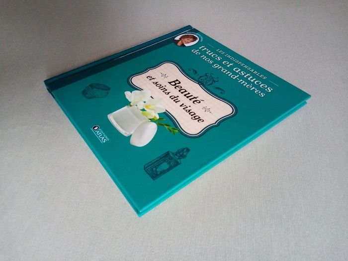 Livre : trucs et astuces - photo numéro 10