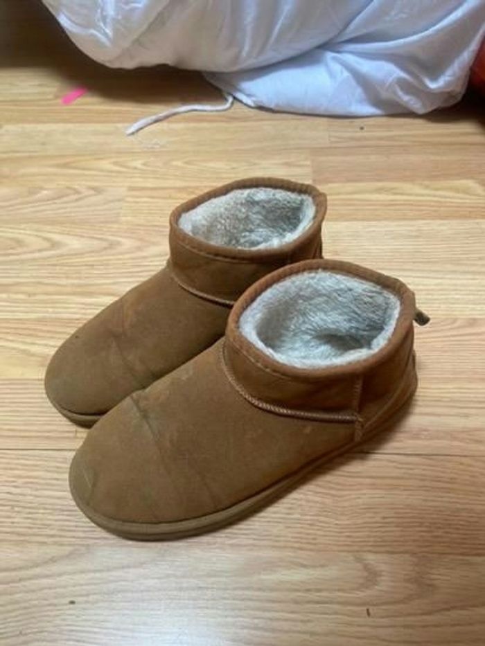 Bottes - photo numéro 3