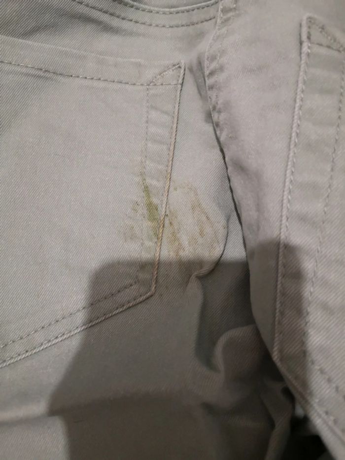 Lot pantalon - photo numéro 4