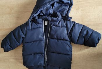 Doudoune H&M