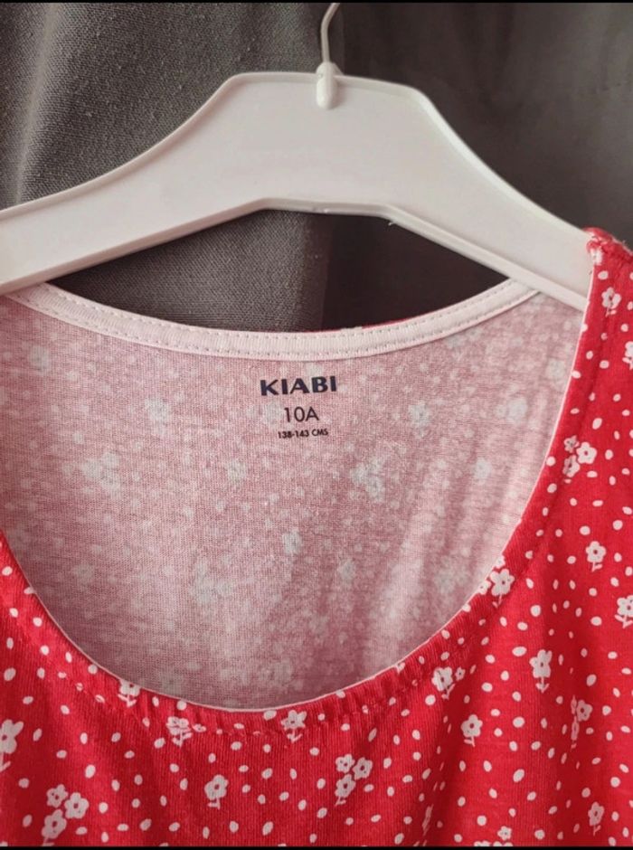 Robe courte - photo numéro 3