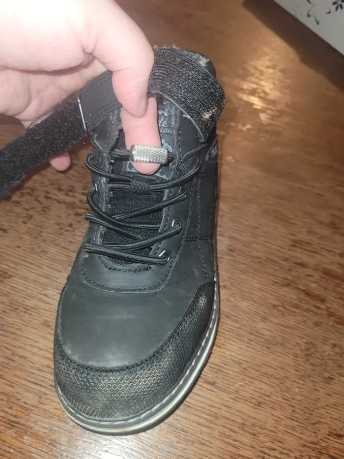 Chaussure - photo numéro 9