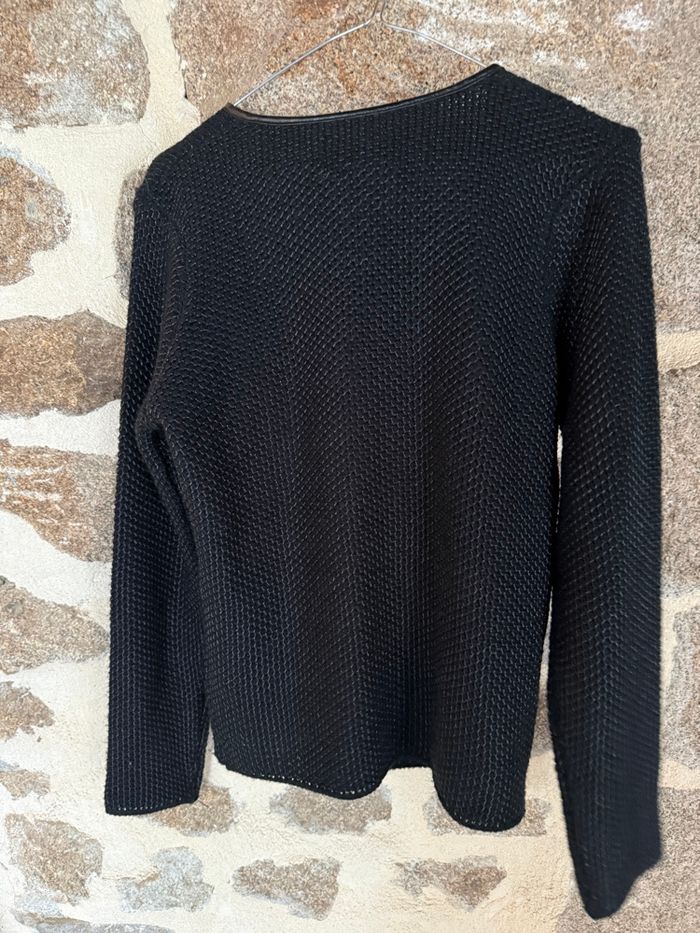 Gilet, blouson femme taille 3 Cache Cache - photo numéro 5