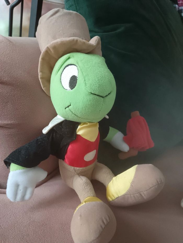 Peluche Jiminy