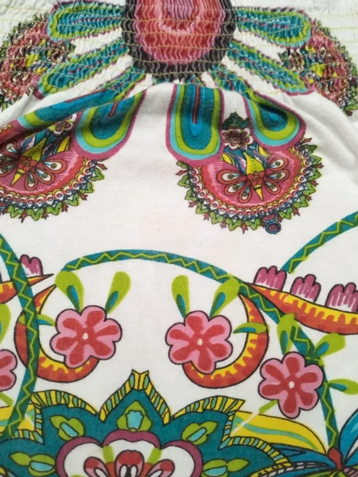 Robe desigual - photo numéro 7