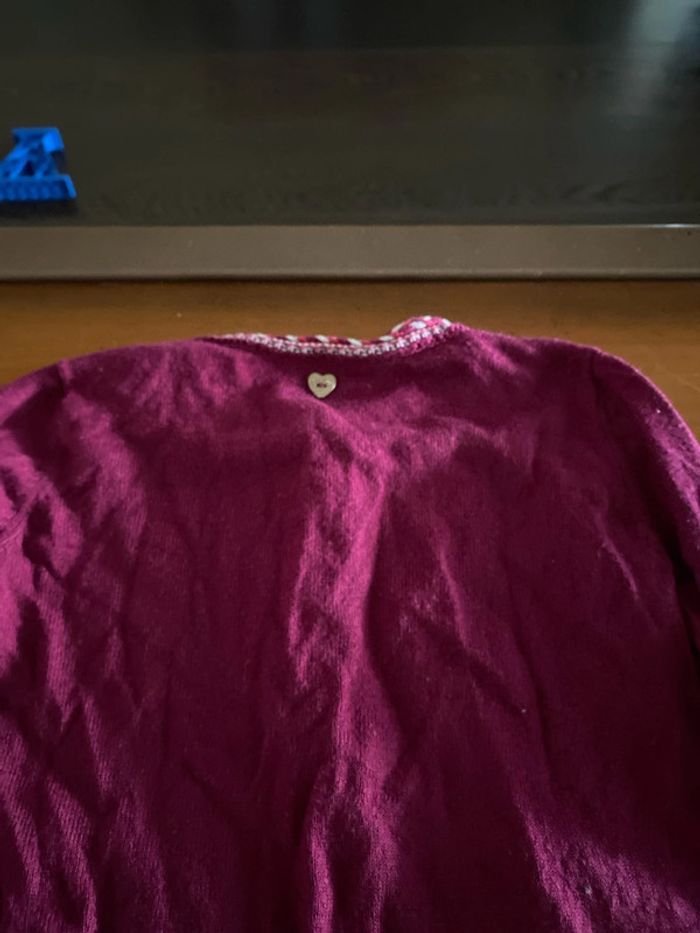Gilet 4 ans catimini - photo numéro 3