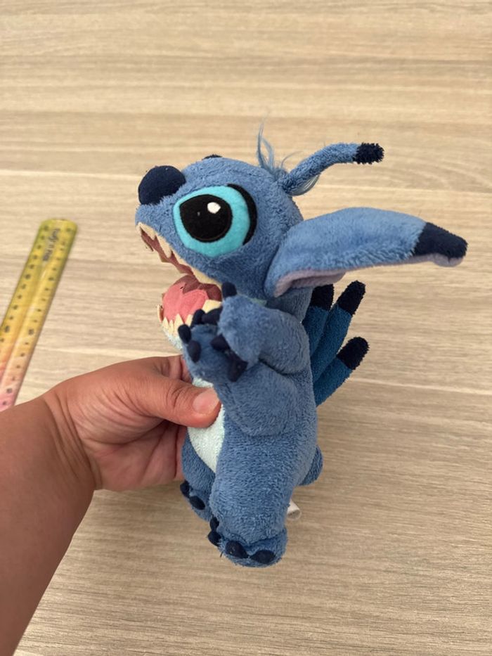 Stitch - photo numéro 2