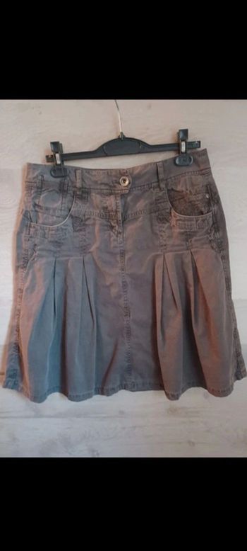 Jupe Tom tailor Taille 38 état impeccable