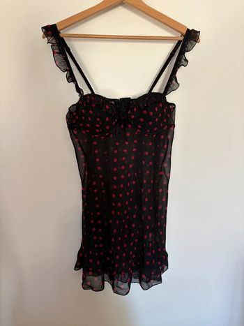 Nuisette sexy