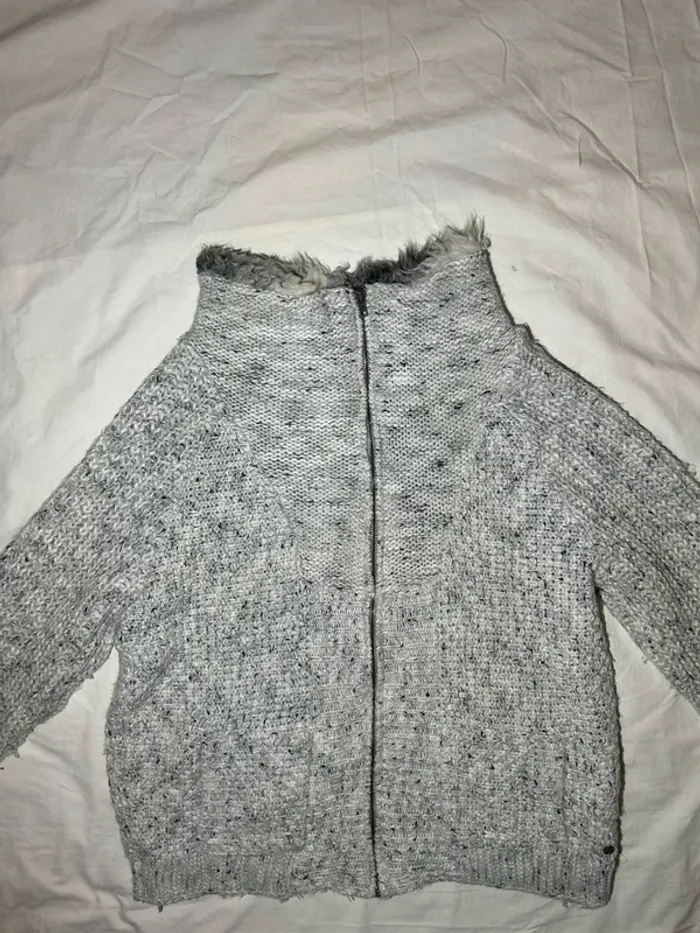 Veste d’hiver bonobo - photo numéro 4