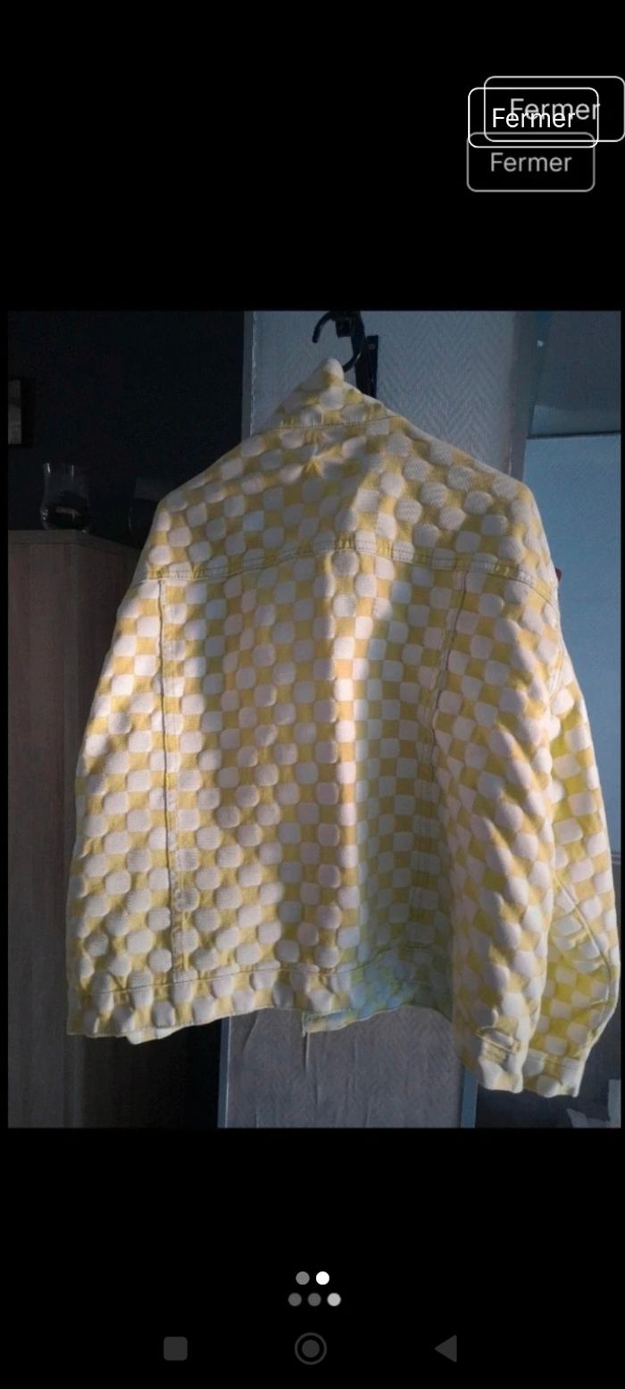 Veste coupe vent - photo numéro 2