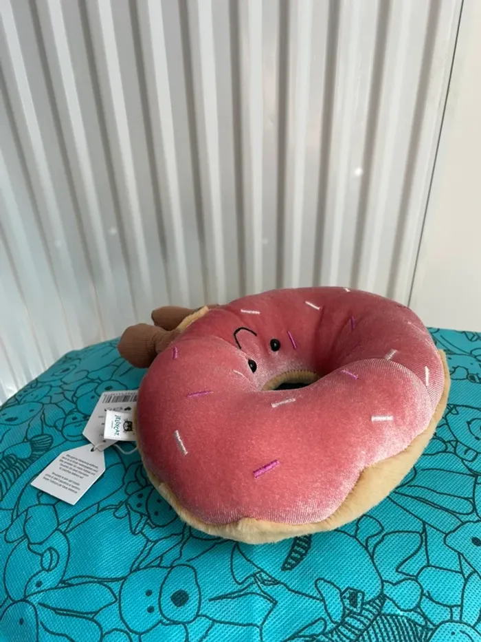 Peluche Jellycat Donuts 🍩 - photo numéro 6
