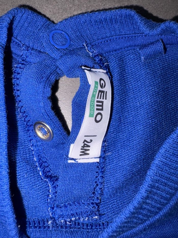 Pull 24 mois - photo numéro 2