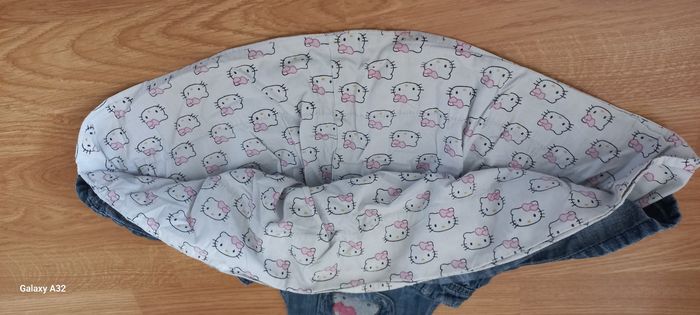 Robe 3 ans - photo numéro 2