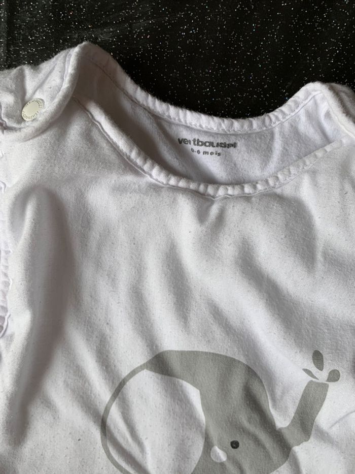 Gigoteuse vertbaudet - photo numéro 2