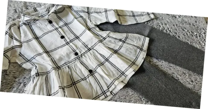 ensemble mango - photo numéro 3