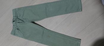 jeans kiabi slim 6 ans