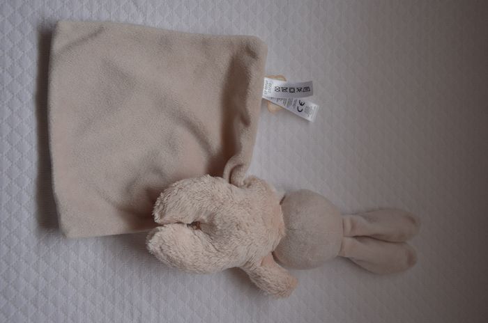 DOUDOU LAPIN ** KALOO ** 1073 - photo numéro 4