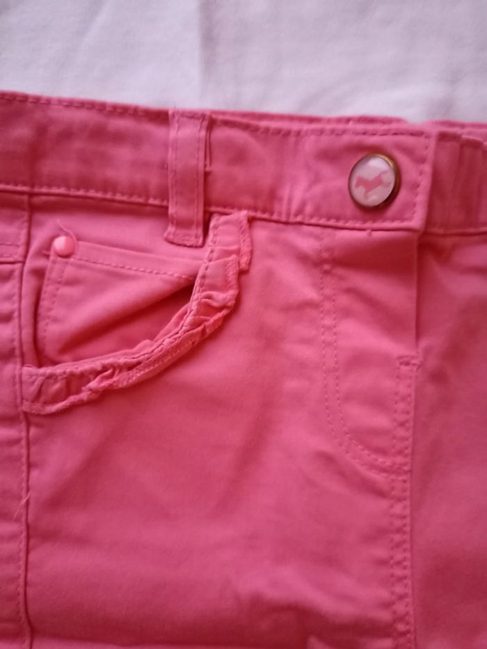 Ensemble t-shirt + pantacourt T81 - photo numéro 4