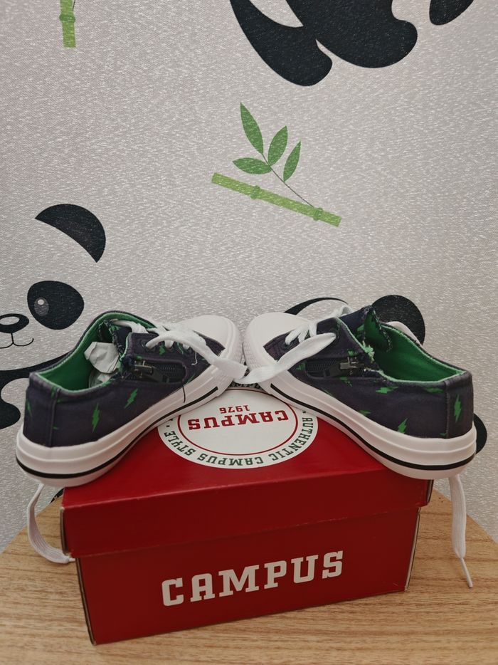 Chaussure garçon pointure 26 - photo numéro 9