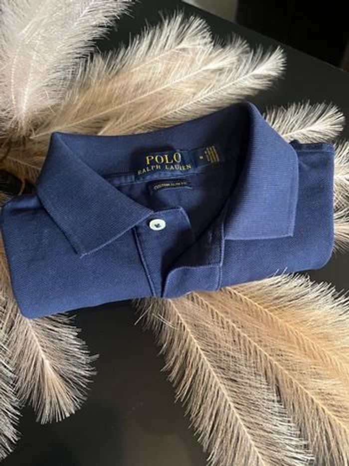 Polo Ralph Lauren homme taille M - photo numéro 6