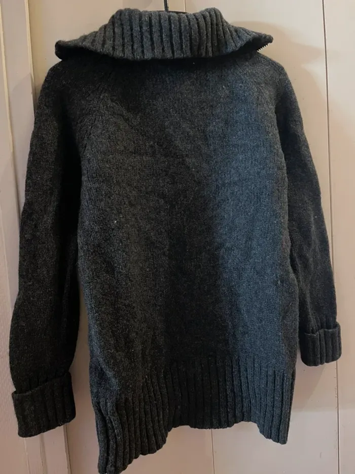 Pull Etam taille 38 - photo numéro 2