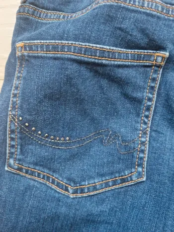 Jean Morgan taille 38